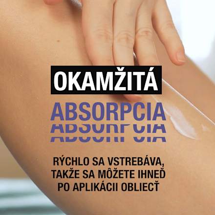 Telové mlieko Visibly Firming Neutrogena