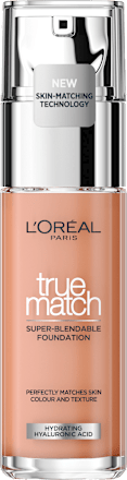 True Match tečni puder – 2.R/2.C Rose Vanilla L'ORÉAL PARiS