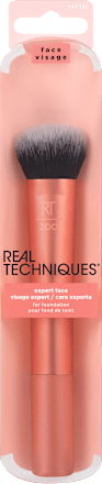Expert Face Brush arc ecset REAL TECHNIQUES