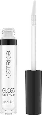 Gloss Obsessed sjaj za usne - 010 Gloss Therapy CATRICE