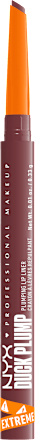 Контурен молив за устни Duck Plump,  Nr.04 Fill Em' In NYX PROFESSIONAL MAKEUP