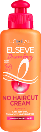 Крем за увредена коса Elseve Dream Long L'ORÉAL PARiS ELSEVE