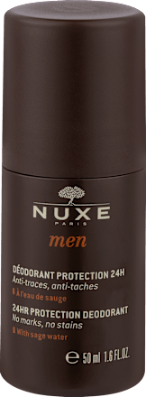 men deo roll-on  NUXE