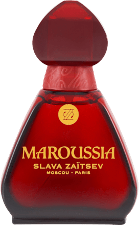 Slava Zaitsev Eau de Toilette Maroussia