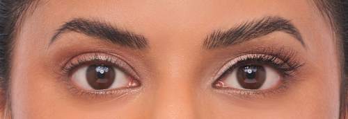 Künstliche Wimpern 3/4 Length 002 Light & Wispy (1 Paar) Eylure