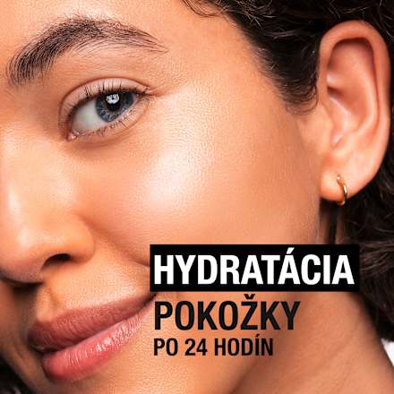 Micelárna voda Hydro Boost 3v1 Neutrogena