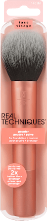 POWDER Púderecset REAL TECHNIQUES