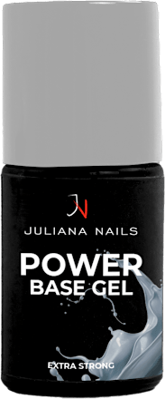 Power Base bazni lak – 100 Clear JULIANA NAILS