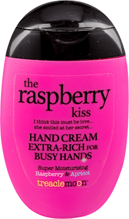 Krema za ruke EXTRA-RICH the raspberry kiss treaclemoon