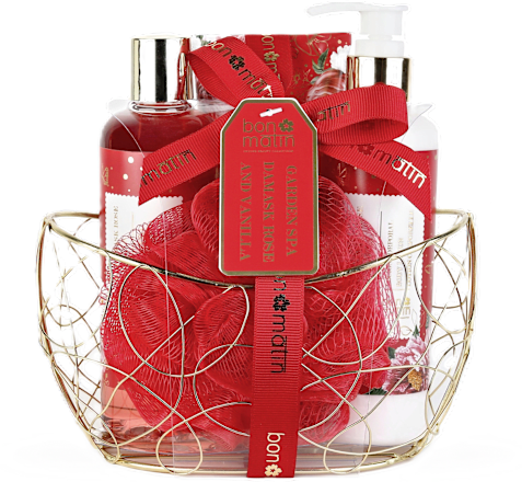 Poklon-paket Bon Matin Garden Spa LORENAY