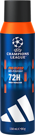 Deodorant spray PRO PLAYER adidas