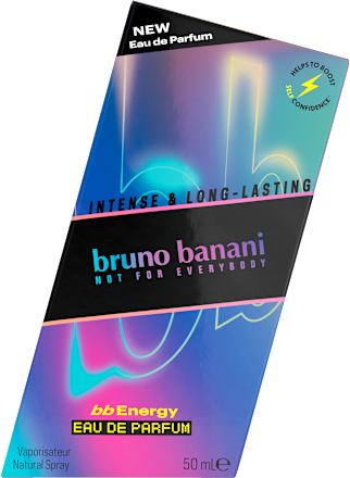 Apă de parfum Energy  bruno banani