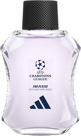 After shave PRO PLAYER adidas