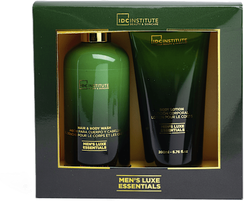 Poklon-paket Men's Luxury IDC INSTITUTE