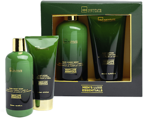 Poklon-paket Men's Luxury IDC INSTITUTE