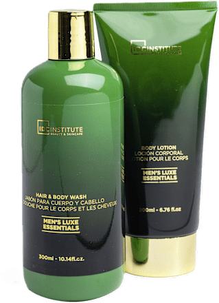 Poklon-paket Men's Luxury IDC INSTITUTE