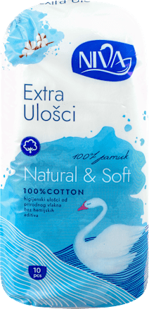 EXTRA higijenski ulošci NIVA