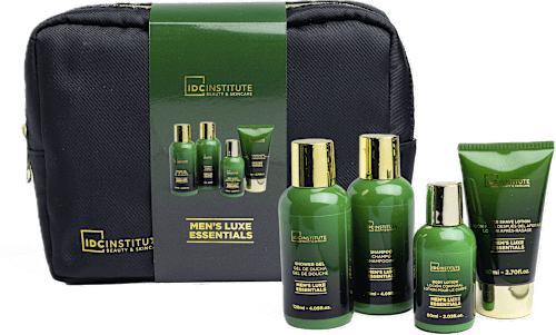 Poklon-paket Men's Luxe Essentials IDC INSTITUTE