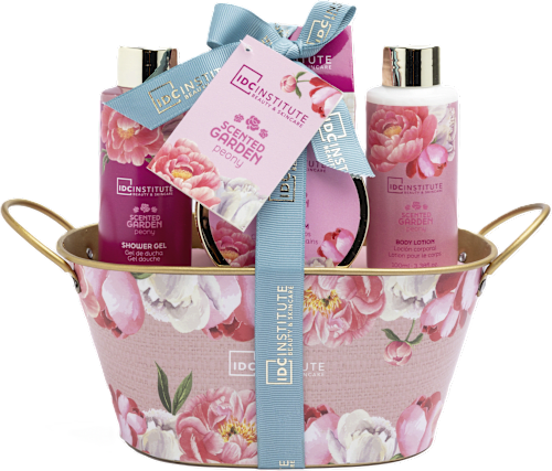 Poklon-paket Scented Garden IDC INSTITUTE