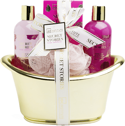 Poklon-paket Secret Stories IDC INSTITUTE