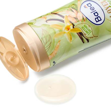 sprchový gel Lovely Pistachio  Balea