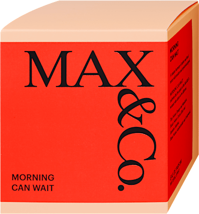Női EdP Morning Can Wait ...