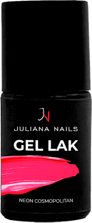 Gel lak za nokte – 693 Neon Cosmopolitan JULIANA NAILS