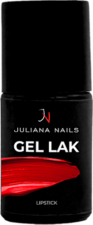 Gel lak za nokte – 589 Lipstick JULIANA NAILS