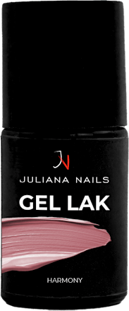 Gel lak za nokte – 1255 Harmony JULIANA NAILS
