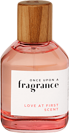 Női EdP Love at first scent ONCE UPON A fragrance
