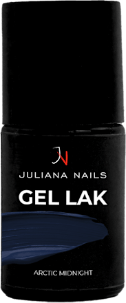 Gel lak za nokte – 1245 Arcitc Midnight JULIANA NAILS