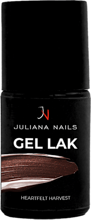 Gel lak za nokte – 1217 Heartfelt Harvest JULIANA NAILS