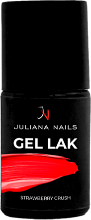 Gel lak za nokte – 1178 Strawberry Crush JULIANA NAILS