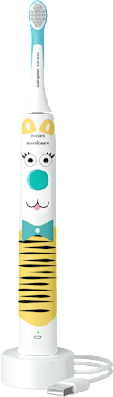 Elektromos fogkefe gyerekeknek 3 éves kortól Philips Sonicare