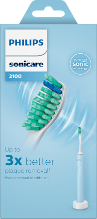 Elektromos fogkefe sonicare 2100 Philips Sonicare