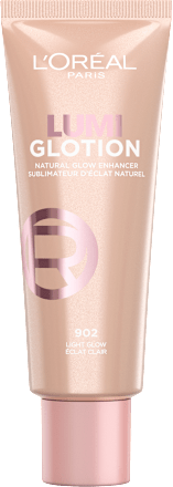 Озаряващ лосион за лице Lumi Glotion - Nr. 902 Light Glow L'ORÉAL PARiS