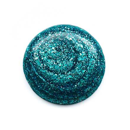 Lakier do paznokci Mermaid Glitter Mini 07 essence