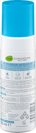 Reinigungsschaum 3in1 Hydro alverde NATURKOSMETIK