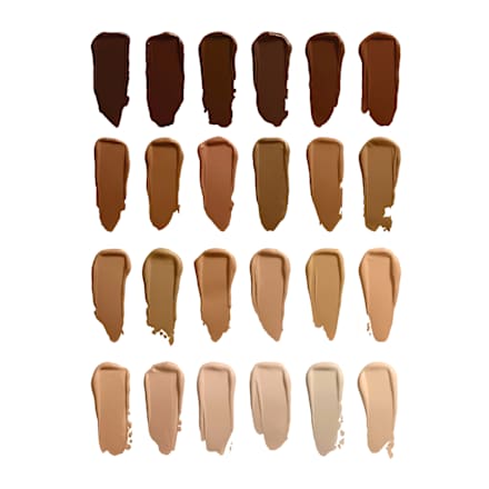 Contouring Concealer Can't Stop Won't Stop 16 Mahogany NYX PROFESSIONAL MAKEUP