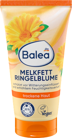 Melkfett Ringelblume Balea