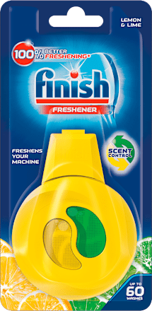 Osveživač mašine za sudove Finish