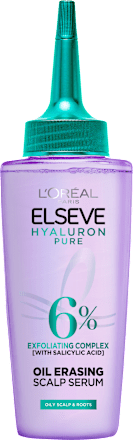 HYALURON PURE OIL ERASING serum za kosu L'ORÉAL PARiS ELSEVE