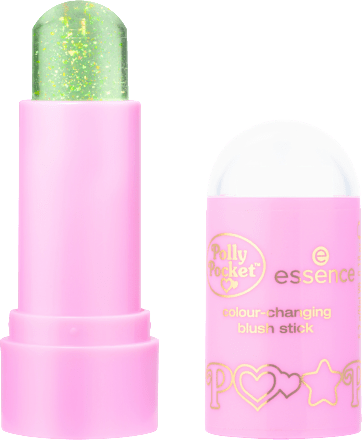 Blush Stift Changing Polly Pocket 01 Here Comes The Fun! essence