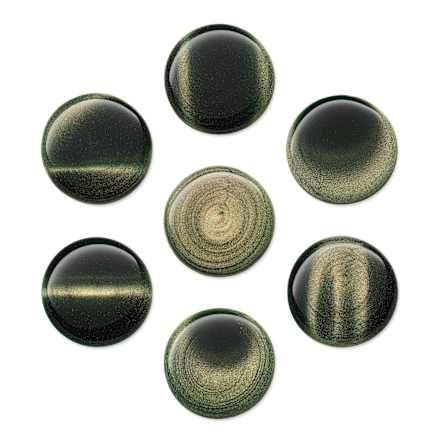 Nagellack Mini Magic Magnetic 10 essence