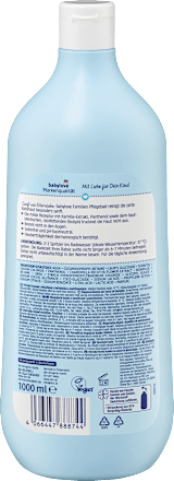 Sensitive porodična kupka babylove