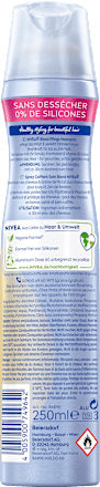 Blond Schutz & Pflege Haarspray NIVEA