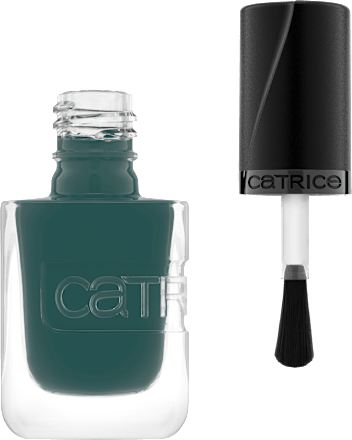 Лак за нокти Gel Affair - Nr. 041 Spill The Tea-l CATRICE