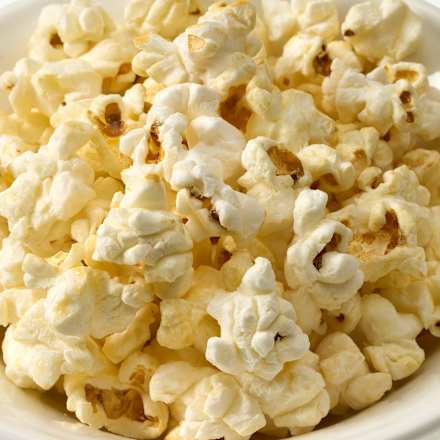 Bio édes-sós popcorn Halloween dmBio