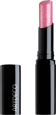 Lippenbalsam Color Booster 2 Pink Glitter ARTDECO