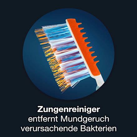 Zahnbürste Vibration Atemfrisch mittel sortiert Dr. Best